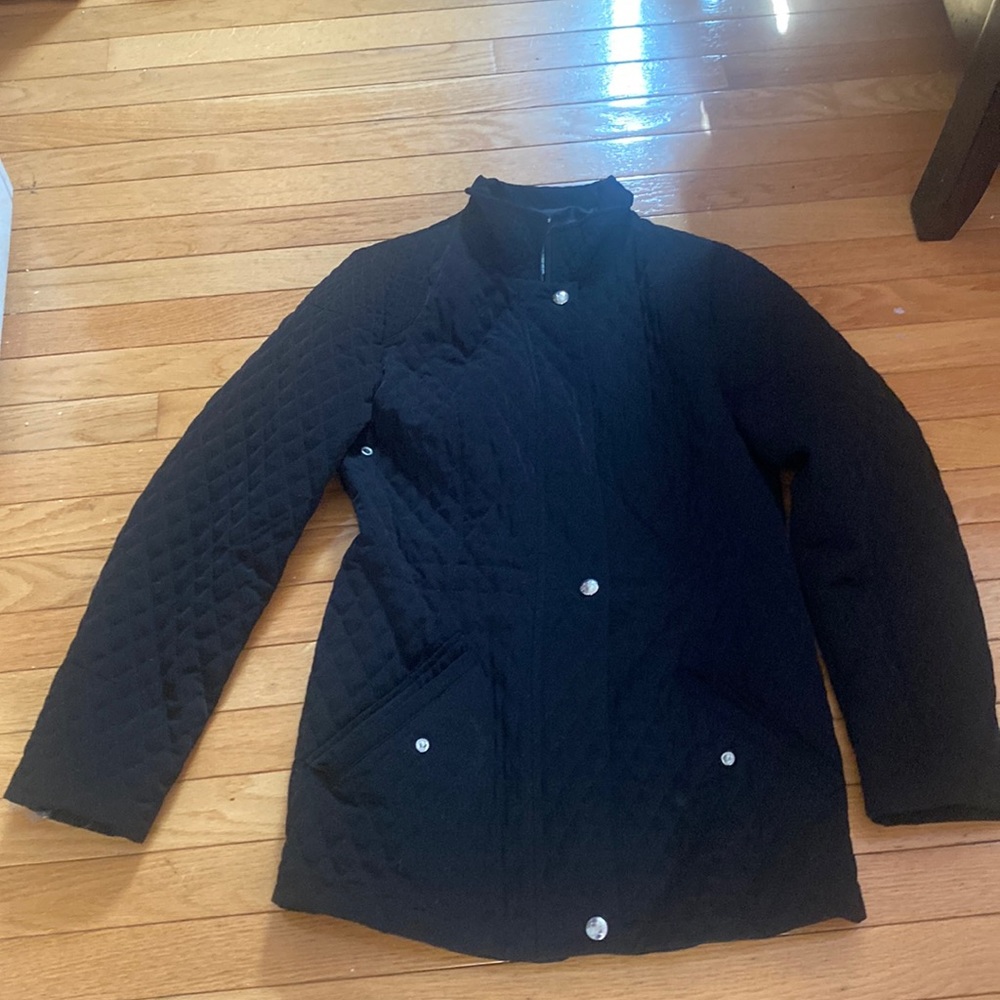 REDUCED!!!womans light jacket by liz clairborne